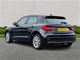 Audi A1 Image 2