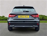 Audi A1 Image 4