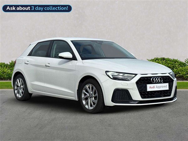 Large image for the Used Audi A1