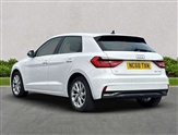 Audi A1 Image 2