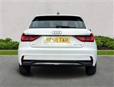 Audi A1 Image 4