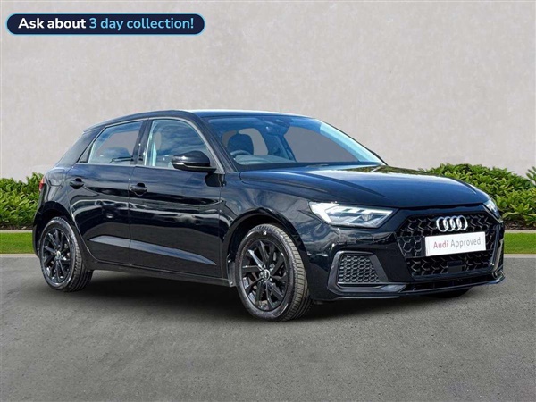 Large image for the Used Audi A1