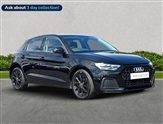 Audi A1 Image 1