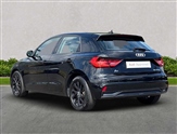 Audi A1 Image 2