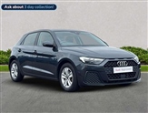 Audi A1 Image 1