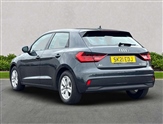 Audi A1 Image 2