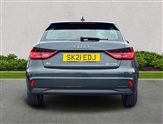 Audi A1 Image 4
