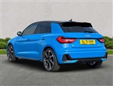 Audi A1 Image 2
