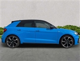 Audi A1 Image 3