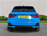 Audi A1 Image 4
