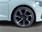 Audi A1 Image 6