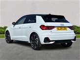 Audi A1 Image 2