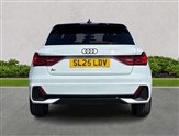 Audi A1 Image 4
