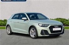 Used Audi A1