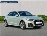 Audi A1 Image 1
