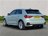 Audi A1 Image 2
