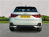 Audi A1 Image 4