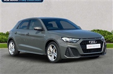 Used Audi A1