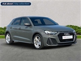 Audi A1 Image 1
