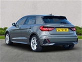 Audi A1 Image 2
