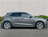 Audi A1 Image 3