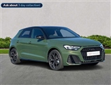Audi A1 Image 1