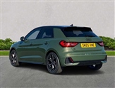 Audi A1 Image 2