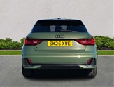 Audi A1 Image 4