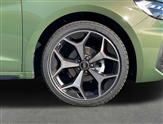 Audi A1 Image 6