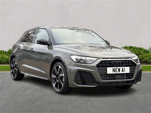 Large image for the Used Audi A1