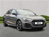 Audi A1 Image 1