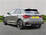 Audi A1 Image 2