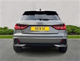 Audi A1 Image 4