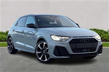 Used Audi A1