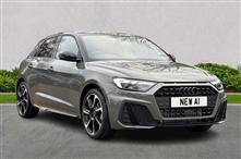Used Audi A1