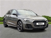Audi A1 Image 1