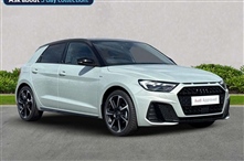Used Audi A1