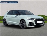 Audi A1 Image 1