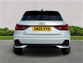 Audi A1 Image 4