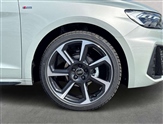 Audi A1 Image 6