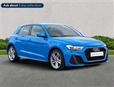 Audi A1 Image 1