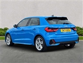 Audi A1 Image 2