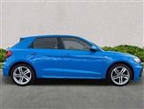 Audi A1 Image 3