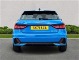 Audi A1 Image 4