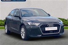 Used Audi A1
