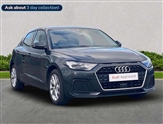 Audi A1 Image 1