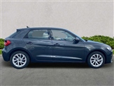 Audi A1 Image 3