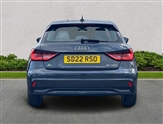 Audi A1 Image 4