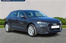 Used Audi A1