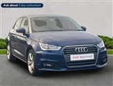 Audi A1 Image 1